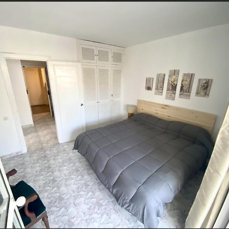 Apartamento Marbella Centro Con Piscina Buitenkant foto