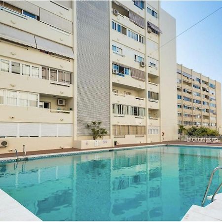 Apartamento Marbella Centro Con Piscina Buitenkant foto