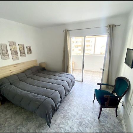 Apartamento Marbella Centro Con Piscina Buitenkant foto