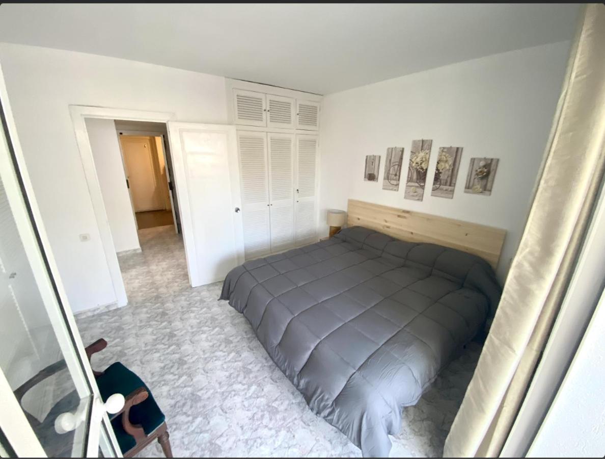 Apartamento Marbella Centro Con Piscina Buitenkant foto
