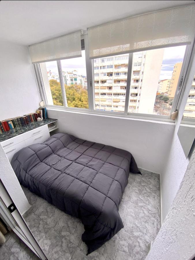Apartamento Marbella Centro Con Piscina Buitenkant foto