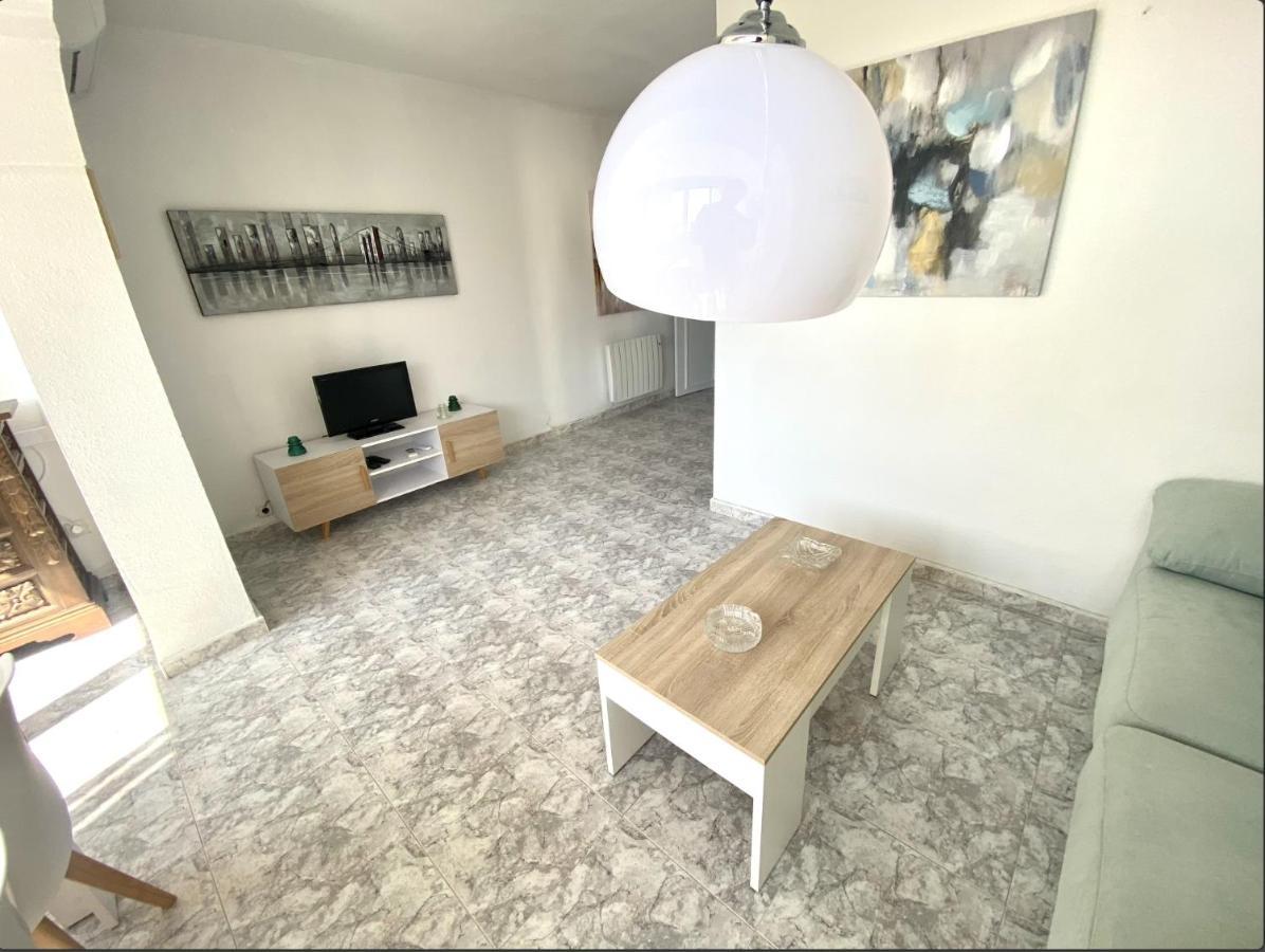 Apartamento Marbella Centro Con Piscina Buitenkant foto