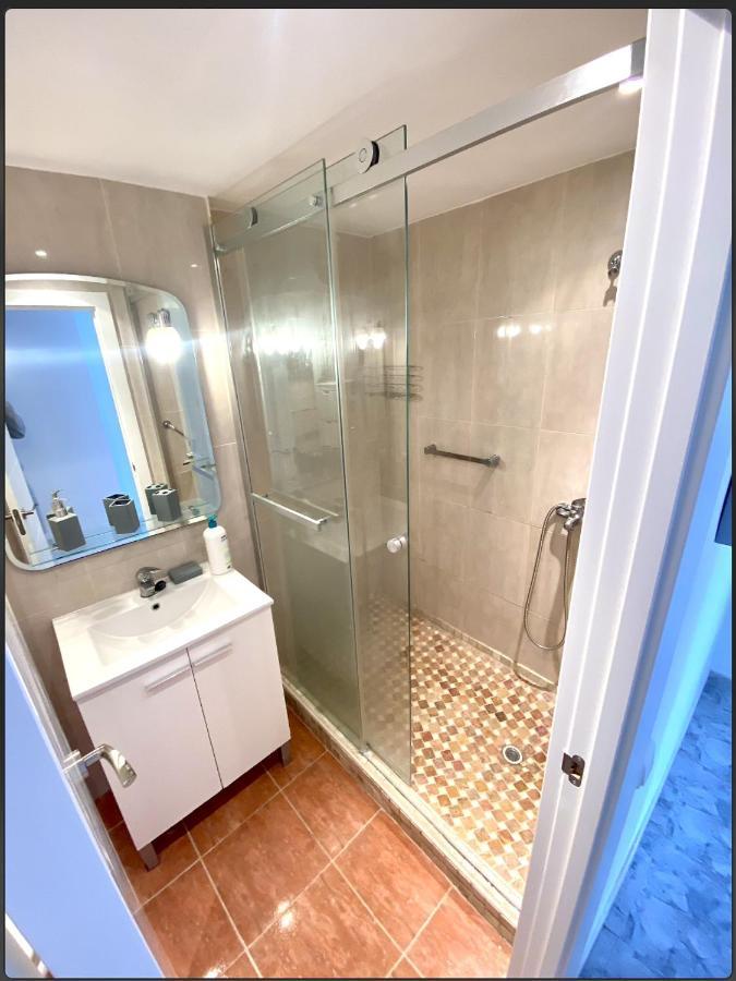 Apartamento Marbella Centro Con Piscina Buitenkant foto