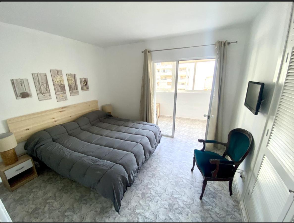 Apartamento Marbella Centro Con Piscina Buitenkant foto