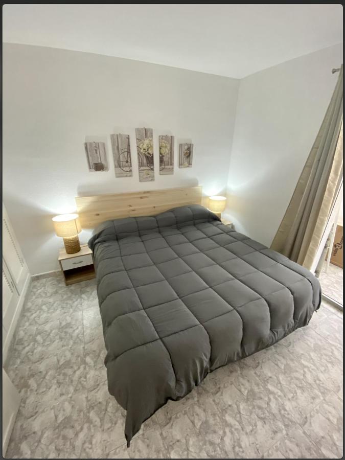 Apartamento Marbella Centro Con Piscina Buitenkant foto